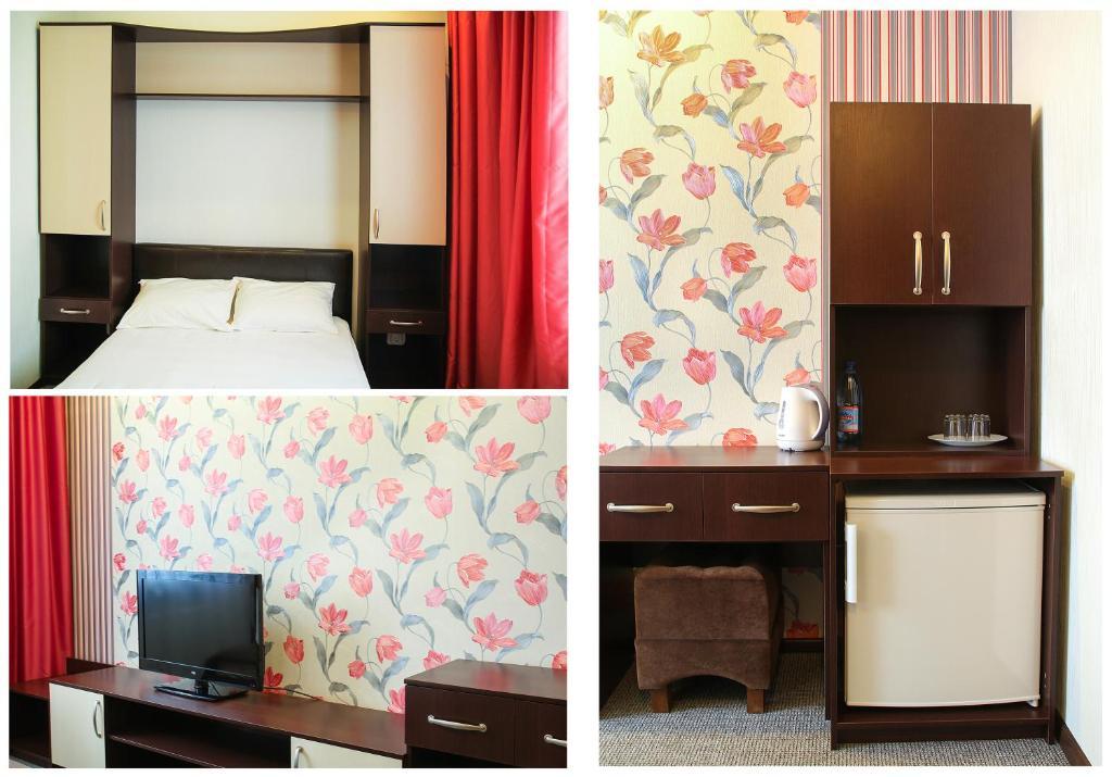 Siesta Hotel Kharkiv Room photo