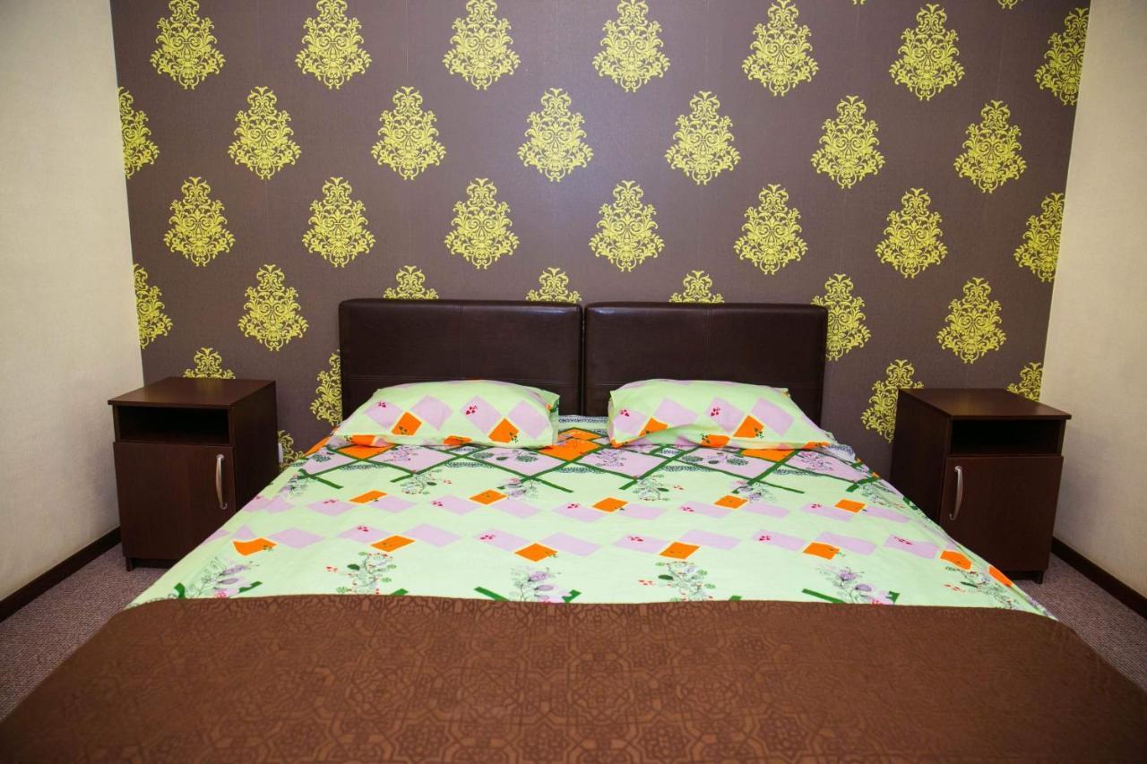 Siesta Hotel Kharkiv Exterior photo