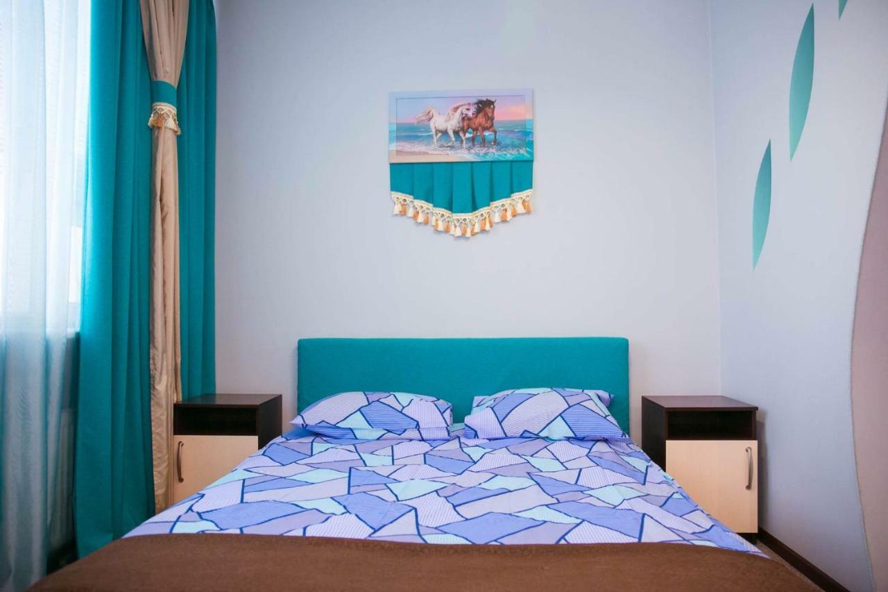 Siesta Hotel Kharkiv Exterior photo
